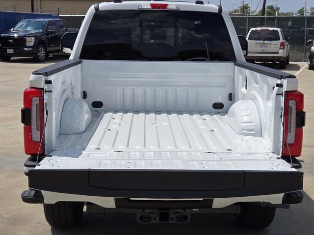 New 2026 Ford F250 Platinum image 9