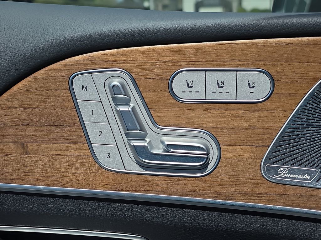 Used 2026 Mercedes-Benz GLE 350 4MATIC image 13