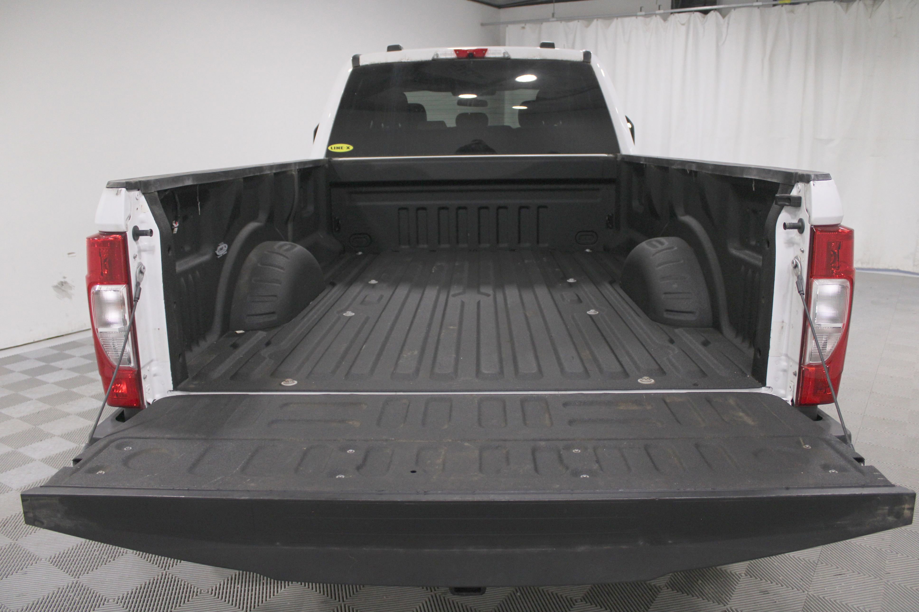 Used 2021 Ford F350 XL w/ STX Appearance Package image 27