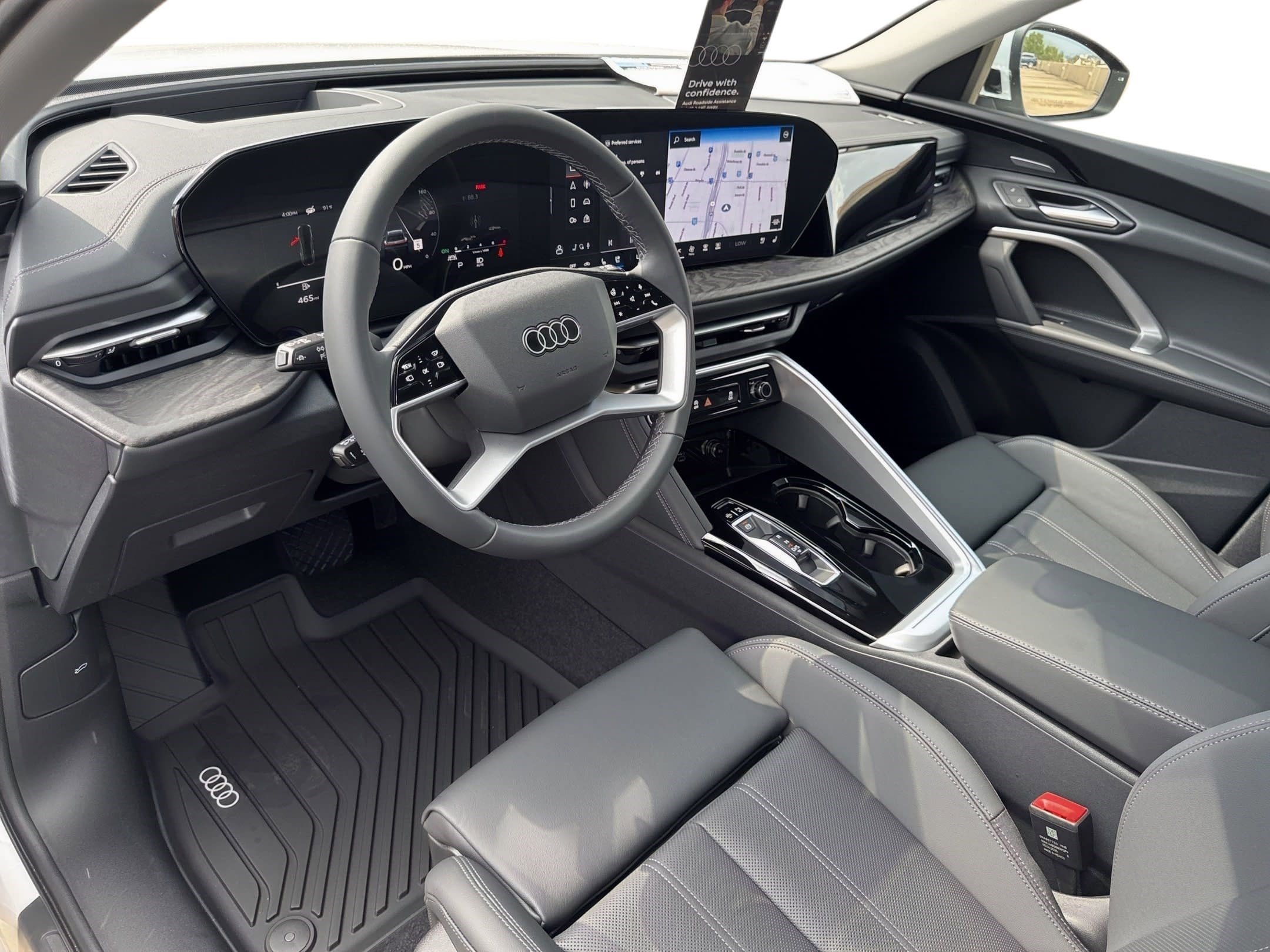 New 2025 Audi Q5 Premium Plus image 4