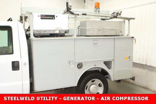 Used 2008 Ford F350 XL image 10