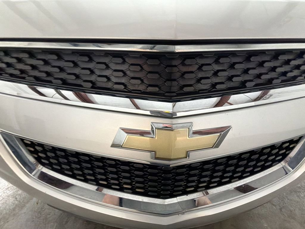 Used 2013 Chevrolet Equinox LT image 29