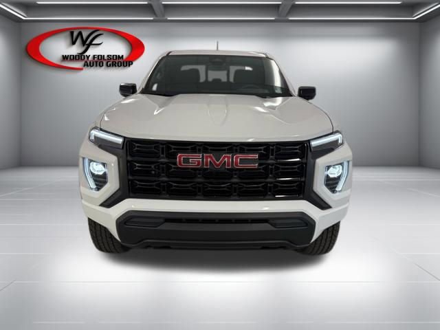 New 2026 GMC Canyon Elevation image 2