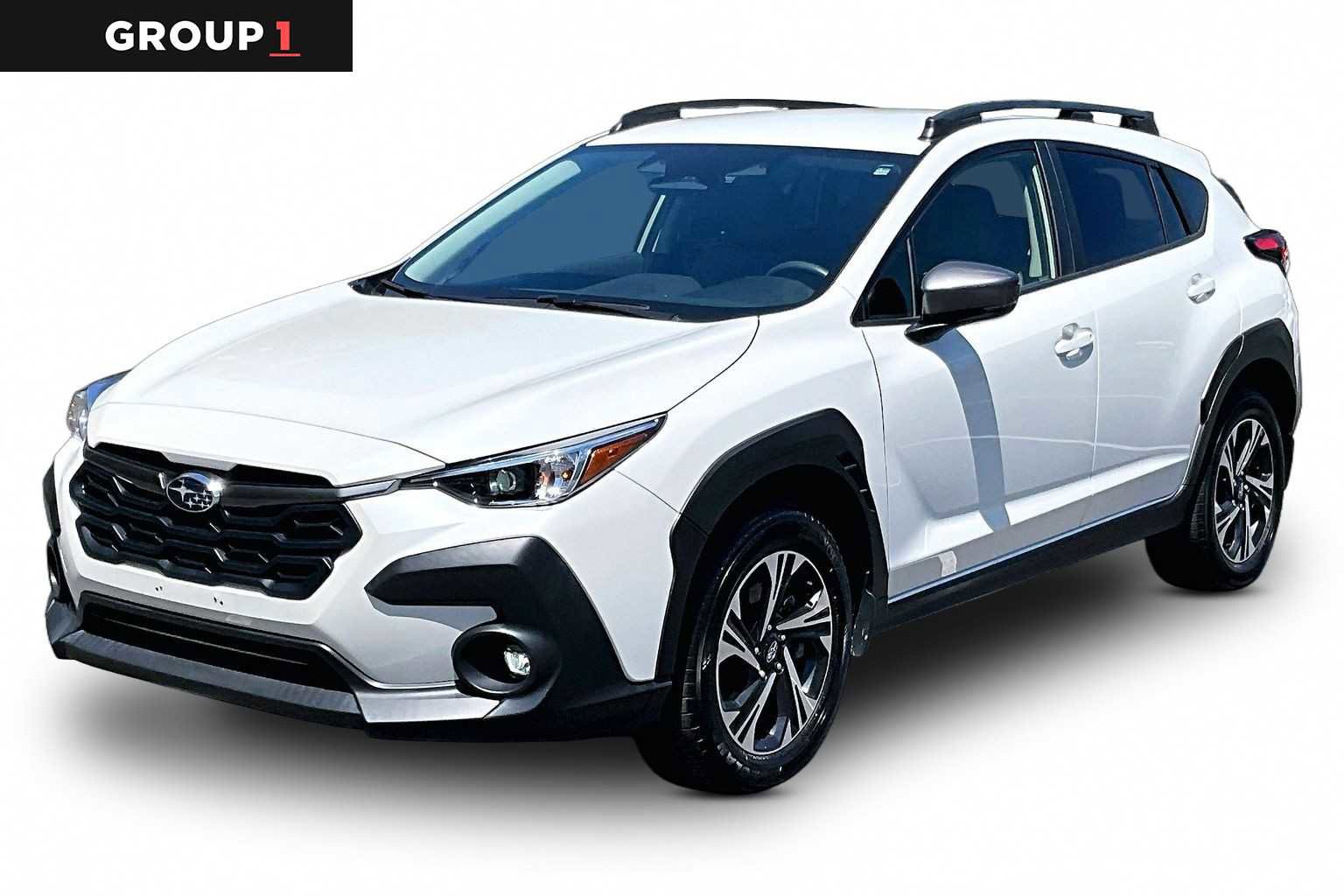 Used 2024 Subaru Crosstrek 2.0i Premium AWD/4WD image 1