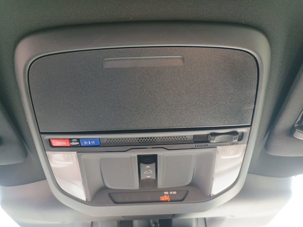 New 2026 Subaru Forester Wilderness image 23