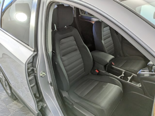 Used 2018 Honda CR-V EX image 25