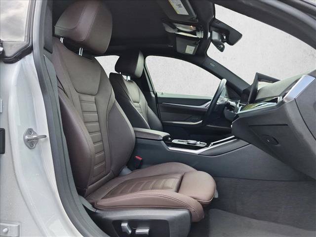 Used 2023 BMW i4 eDrive35 w/ Premium Package RWD image 22