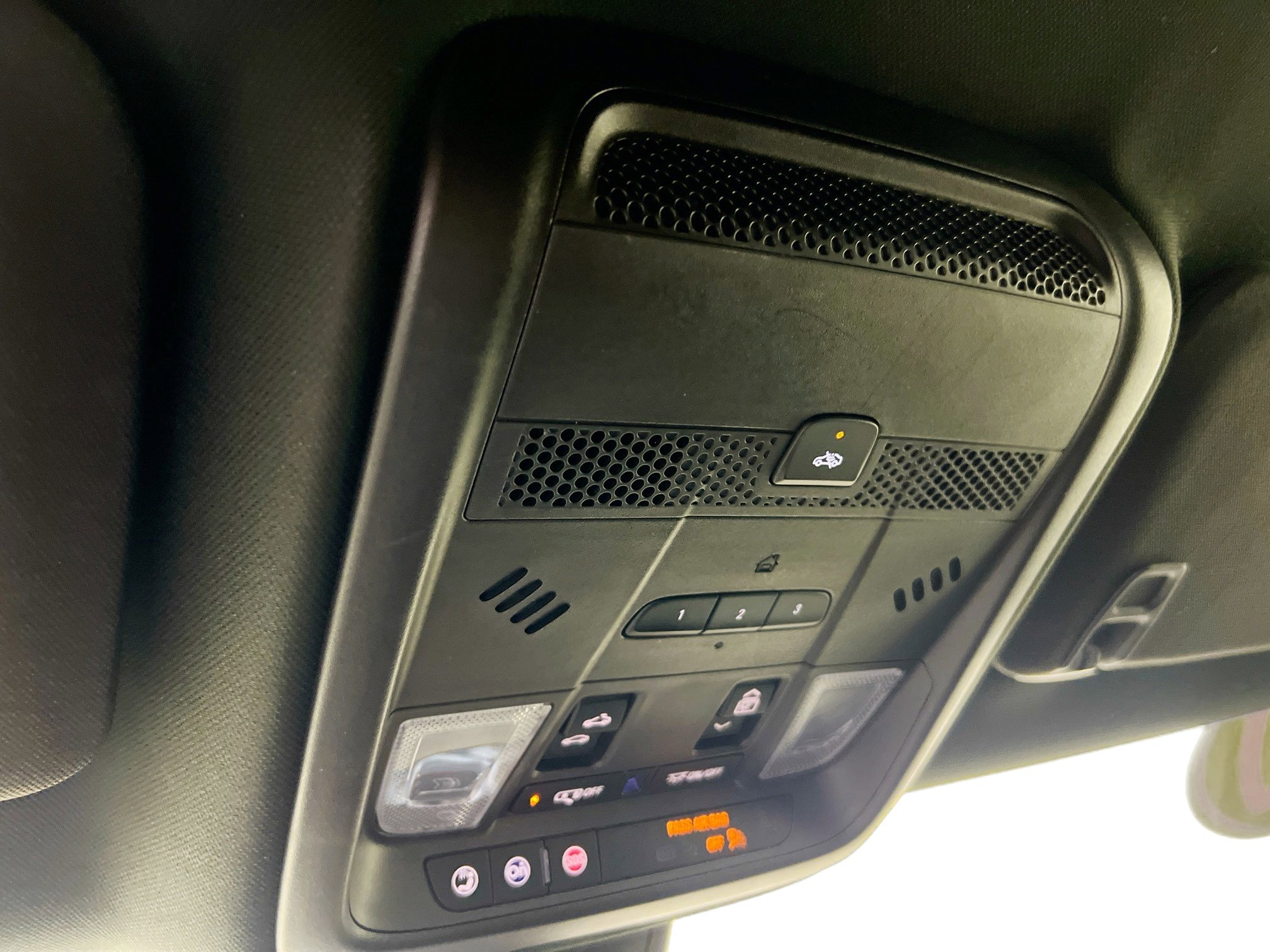 Used 2020 Cadillac XT5 Sportv image 22