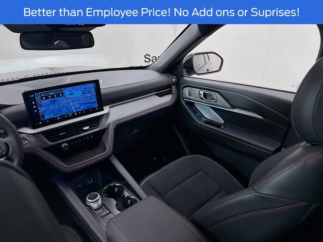 New 2026 Ford Explorer ST AWD/4WD image 25