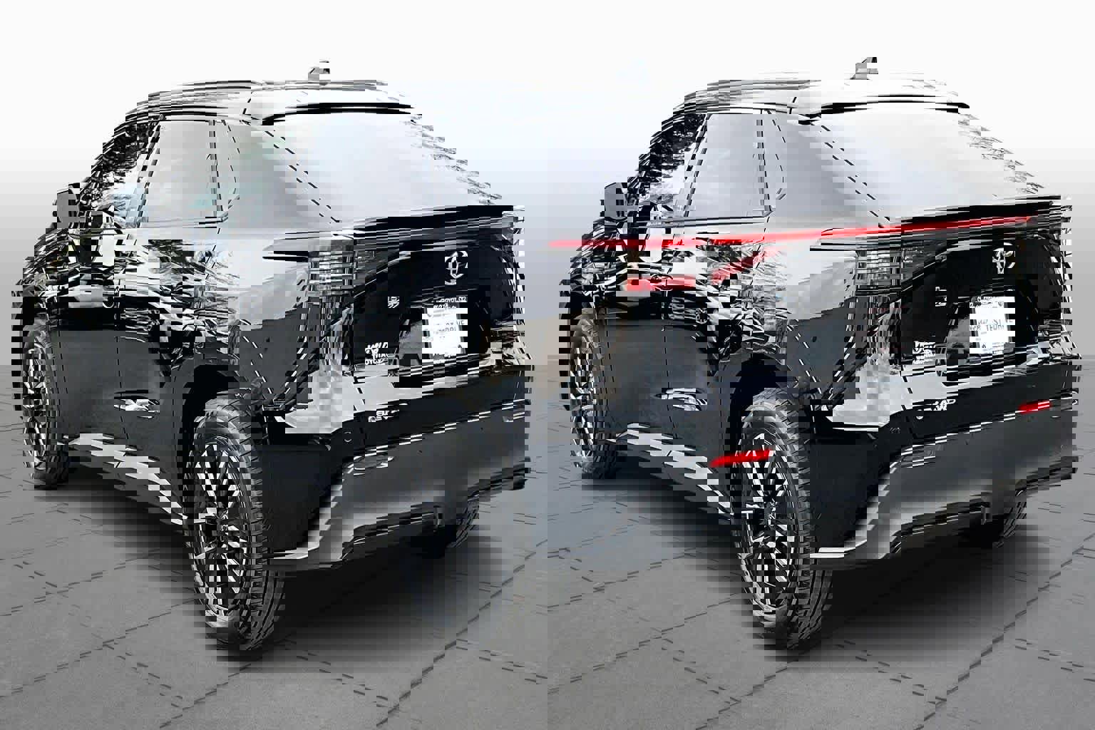 Certified 2026 Toyota bZ image 11