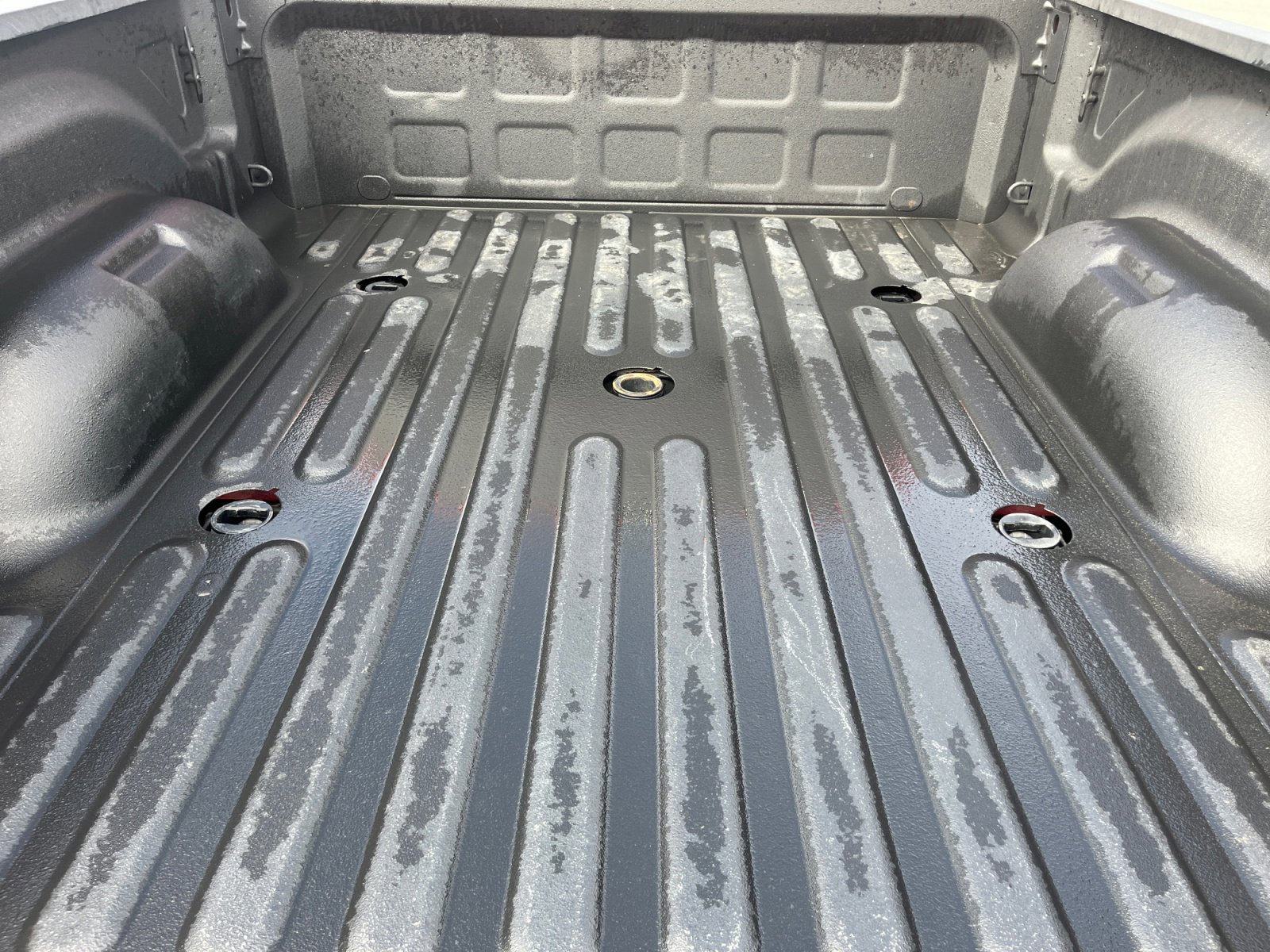 Used 2024 RAM 2500 Big Horn w/ Sport Appearance Package image 27