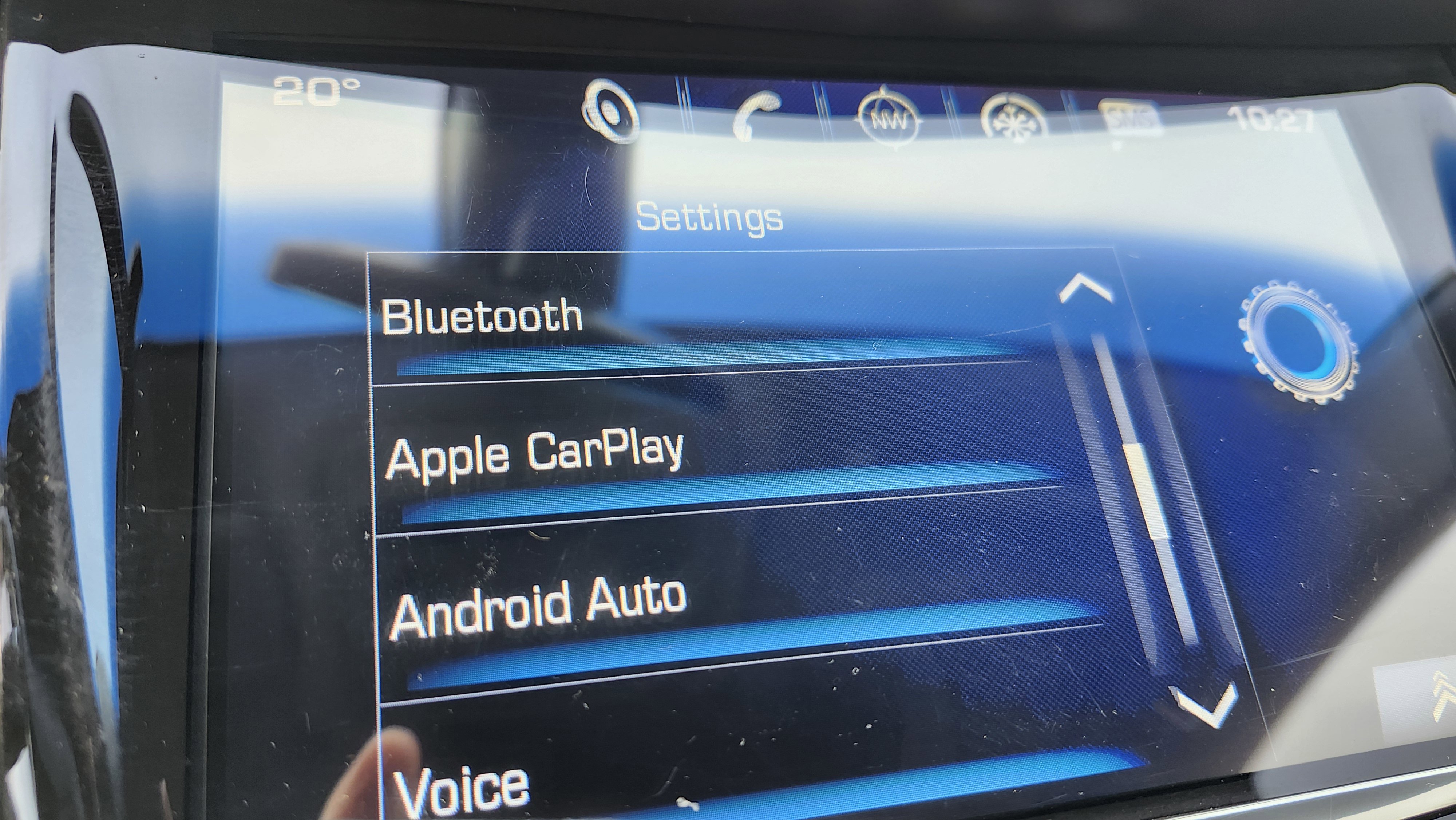 Used 2017 Cadillac XTS Luxury image 6