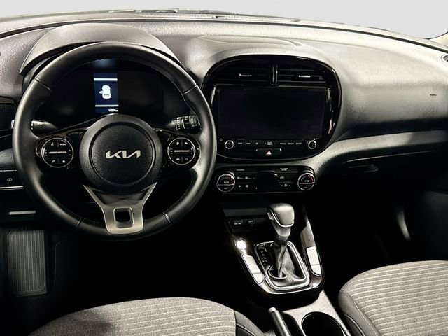Used 2023 Kia Soul EX image 20