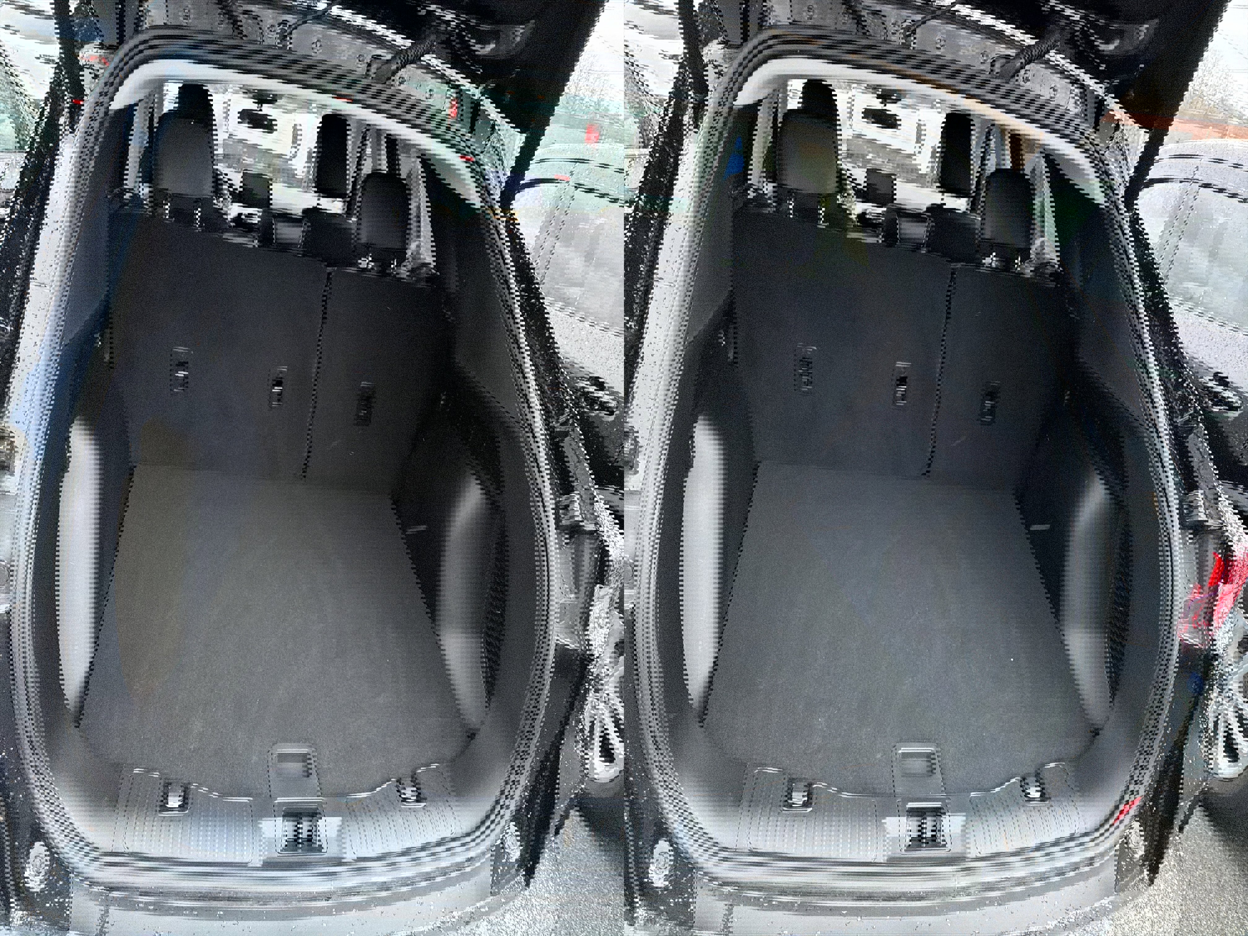 Used 2022 Ford Escape SEL image 24