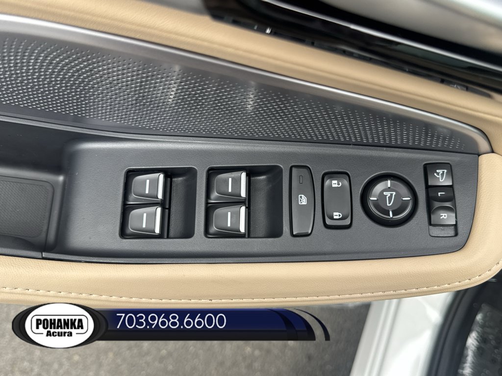 New 2026 Acura MDX w/ Technology Package AWD/4WD image 26