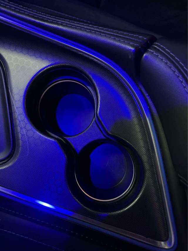 Used 2018 Dodge Challenger T/A image 34