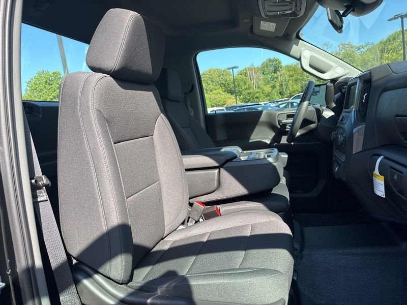 New 2026 Chevrolet Silverado 1500 W/T w/ Trailering Package AWD/4WD image 34