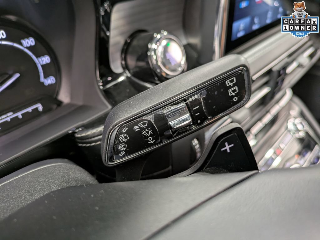 Used 2022 Lincoln Corsair AWD w/ Premium Package image 23