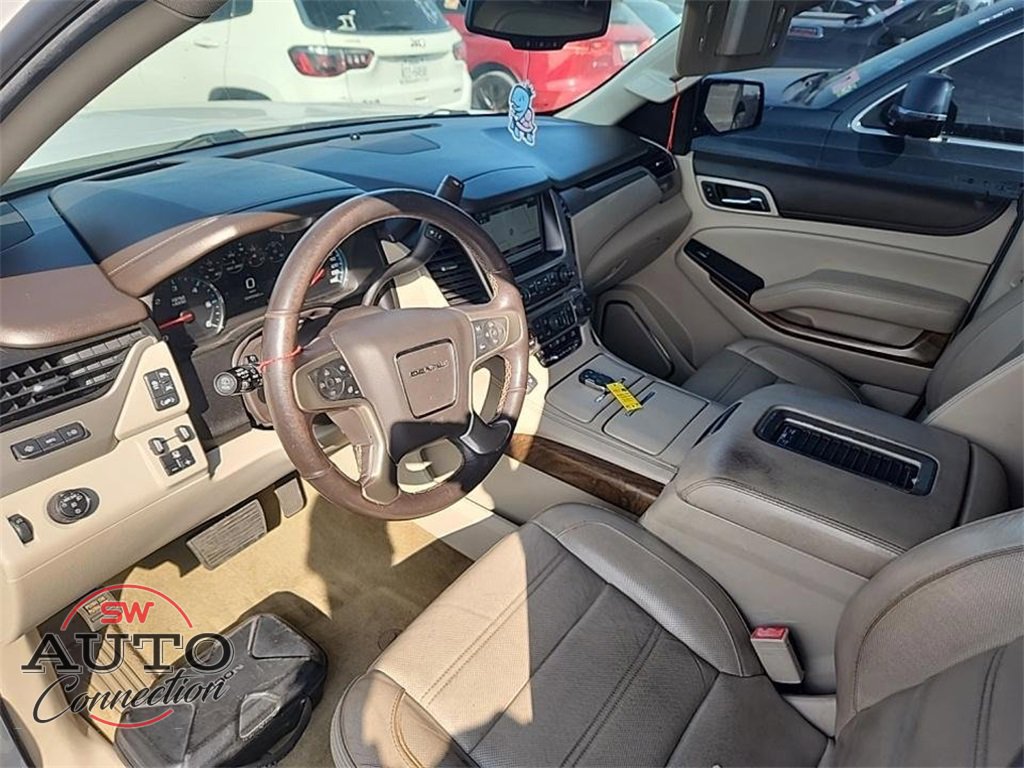 Used 2019 GMC Yukon Denali image 13
