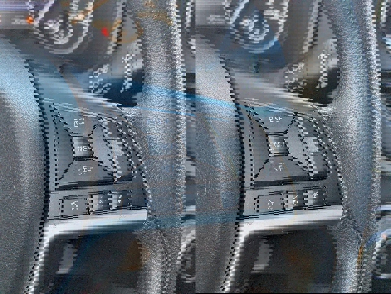 Certified 2021 Nissan Altima 2.5 SV image 26