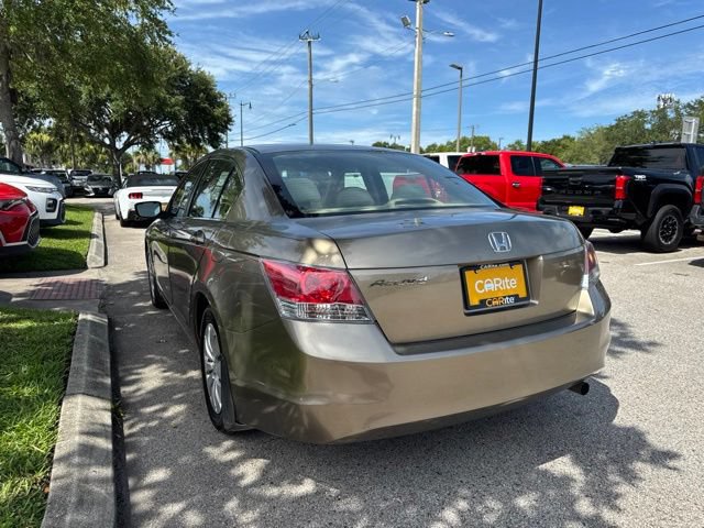 Used 2010 Honda Accord LX image 5