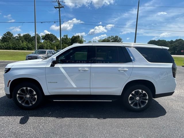 New 2026 Chevrolet Tahoe LT w/ Comfort Package RWD image 5
