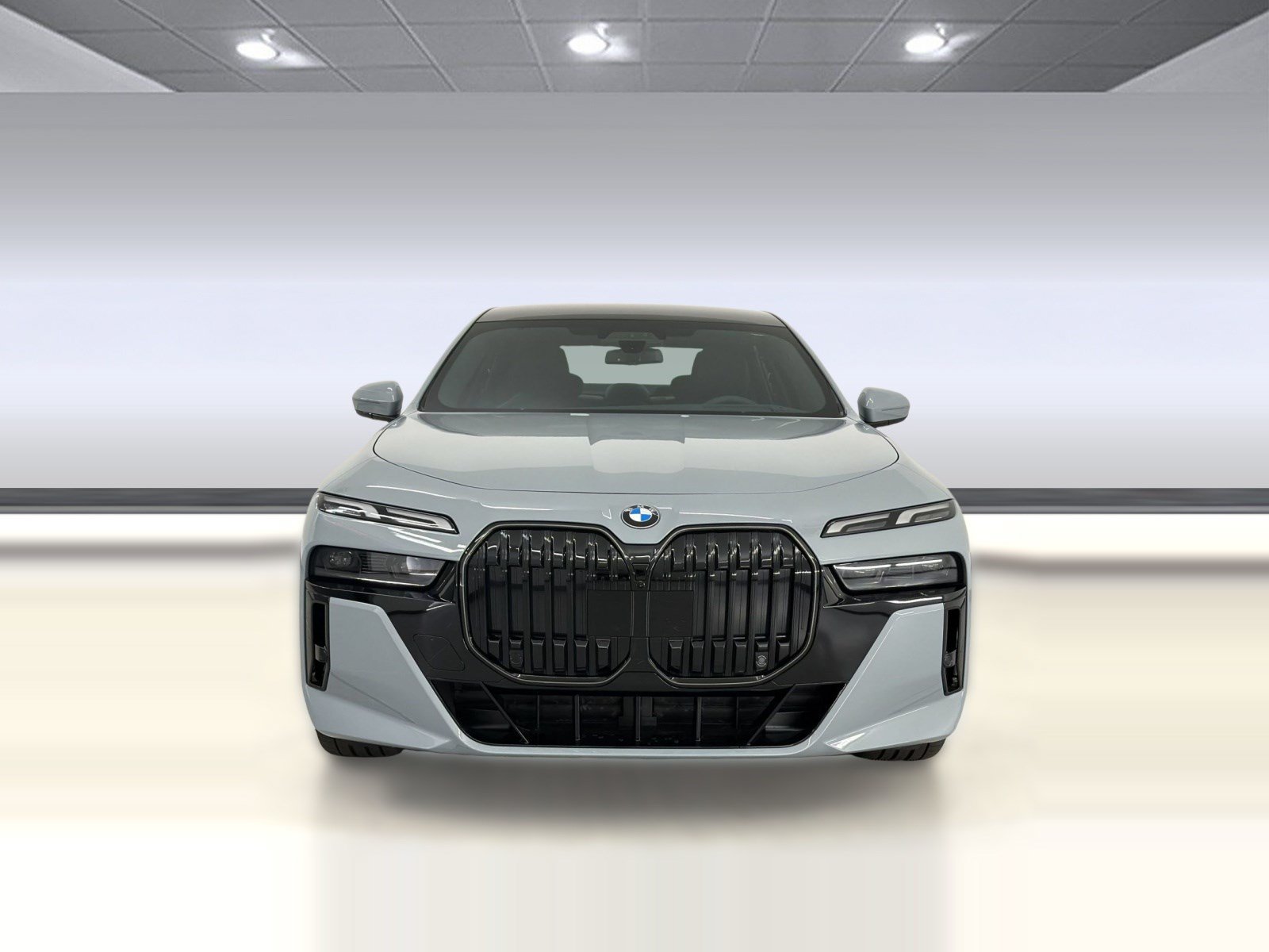 New 2026 BMW 740i xDrive AWD/4WD image 6