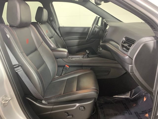 Used 2025 Dodge Durango R/T AWD/4WD image 27