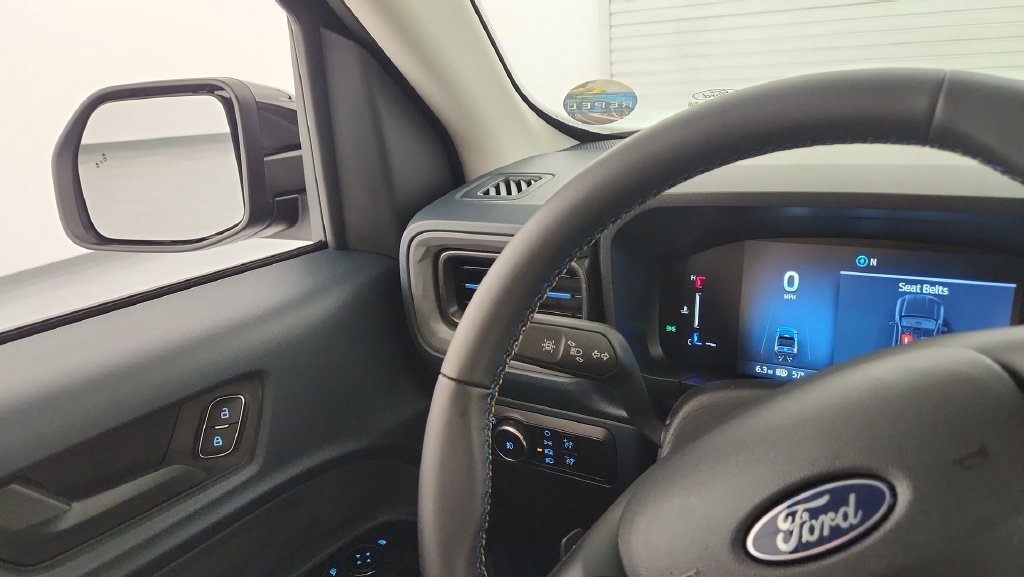 New 2026 Ford Maverick Lobo AWD/4WD image 19