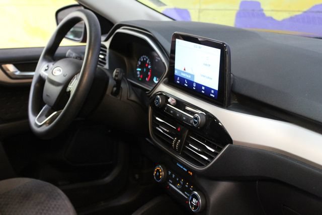 Used 2020 Ford Escape SE AWD/4WD image 10