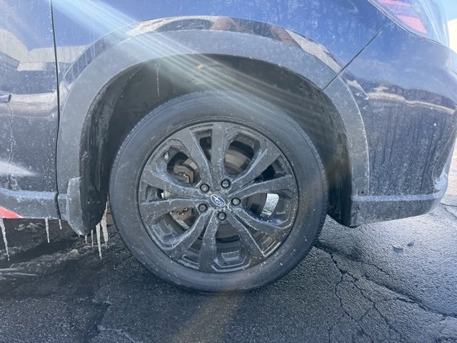 Used 2021 Subaru Forester Sport image 10