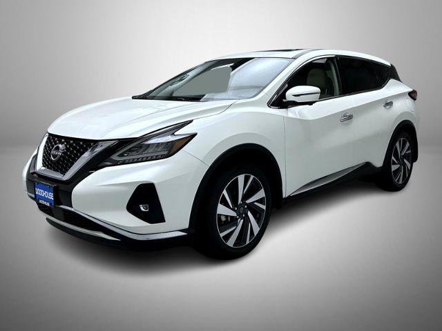 Certified 2024 Nissan Murano SL AWD/4WD image 1