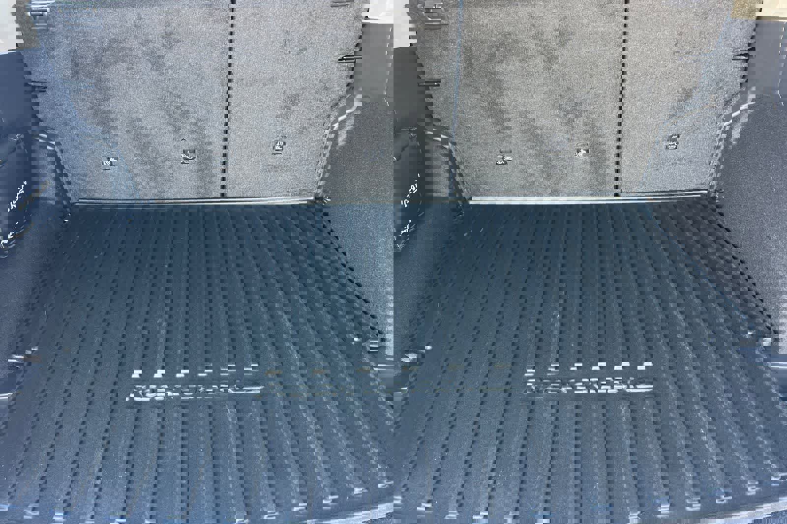 Certified 2025 Nissan Rogue SV w/ Rock Creek Premium Package image 17