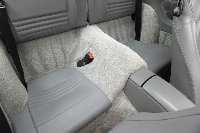 Used 1999 Porsche 911 GT3 RS image 38