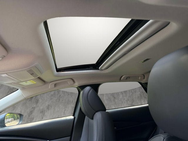 New 2026 MAZDA CX-30 AWD 2.5 S w/ Premium Package image 12
