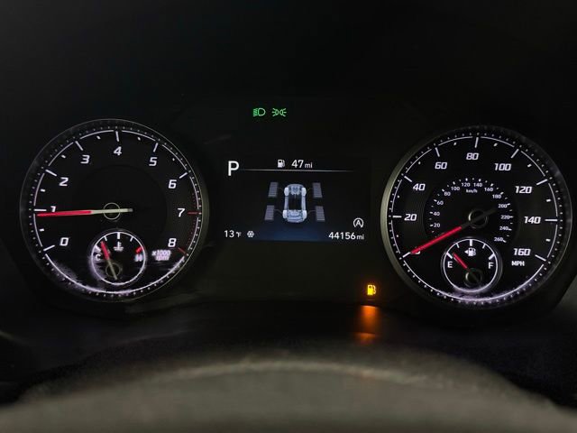 Used 2023 Hyundai Santa Fe SEL image 27