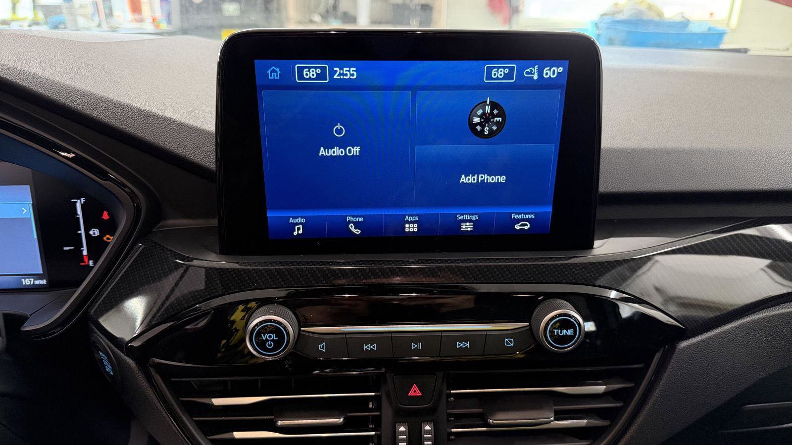 New 2026 Ford Escape ST-Line Select image 17