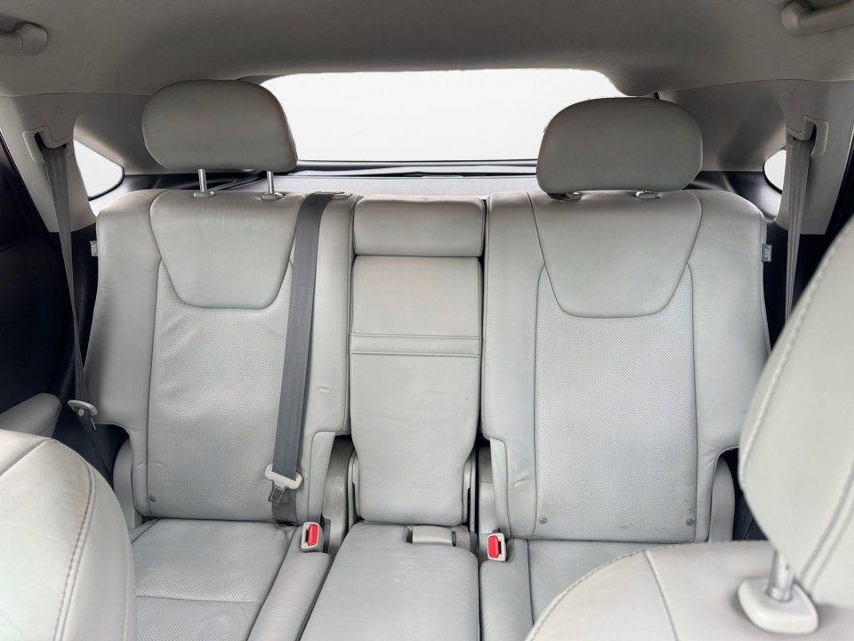 Used 2015 Lexus RX 350 FWD image 15