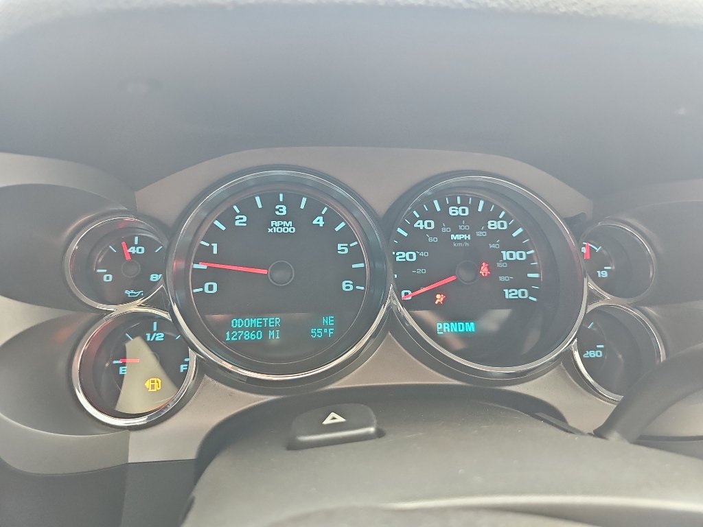 Used 2011 Chevrolet Silverado 1500 LT w/ Texas Edition RWD image 16