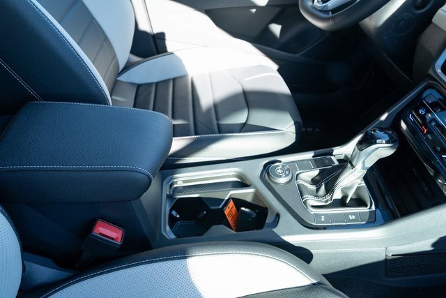 New 2026 Volkswagen Taos SEL image 42