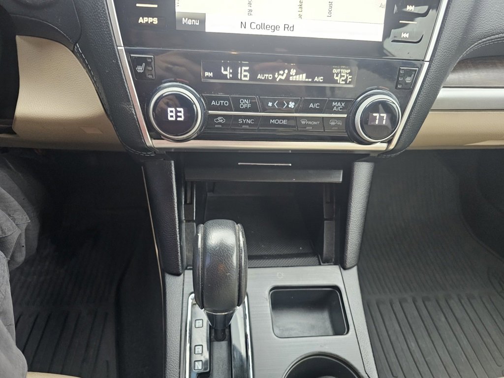 Used 2018 Subaru Outback 3.6R Limited image 15