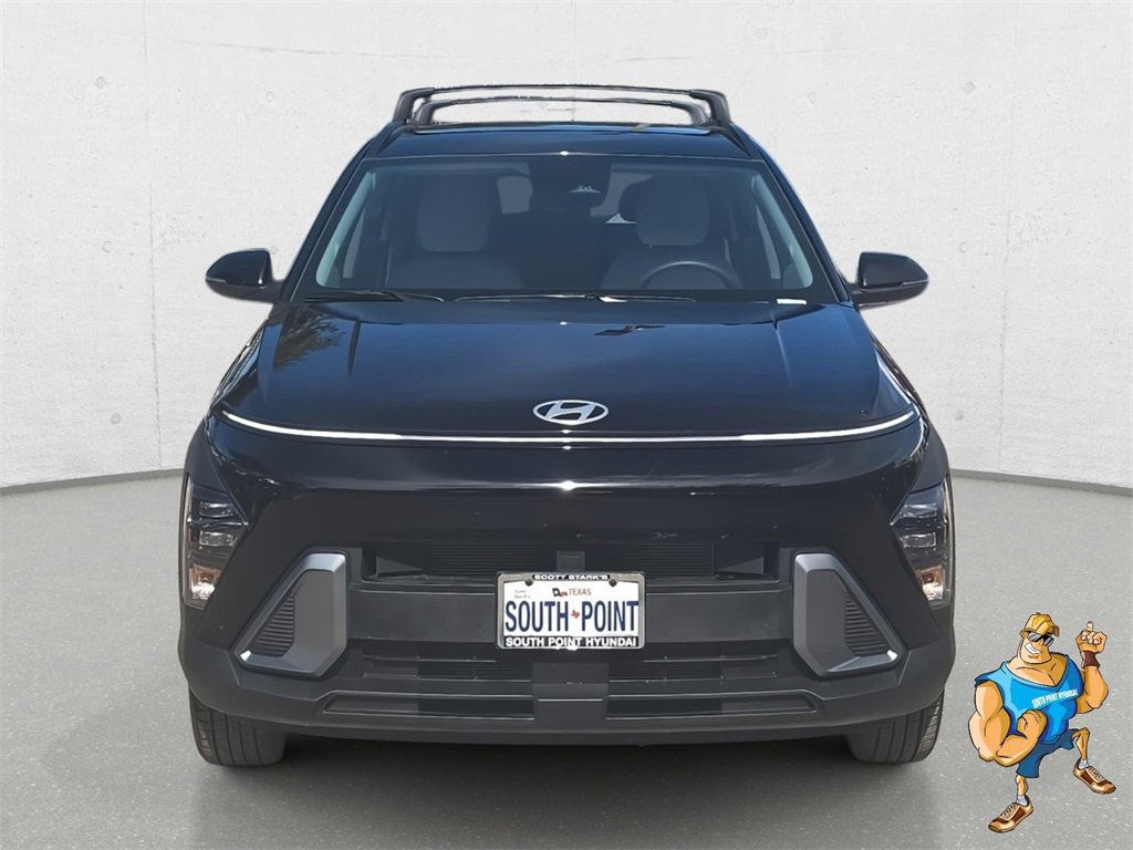 Used 2026 Hyundai Kona SEL Sport image 2
