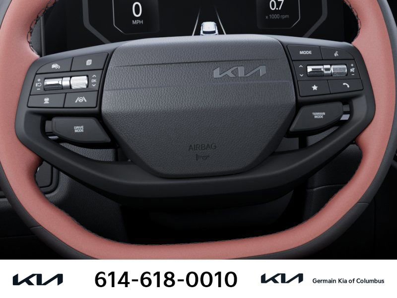 New 2026 Kia Sportage SX Prestige AWD/4WD image 25