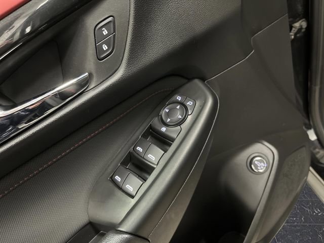 Used 2024 Chevrolet TrailBlazer RS w/ Convenience Package image 28