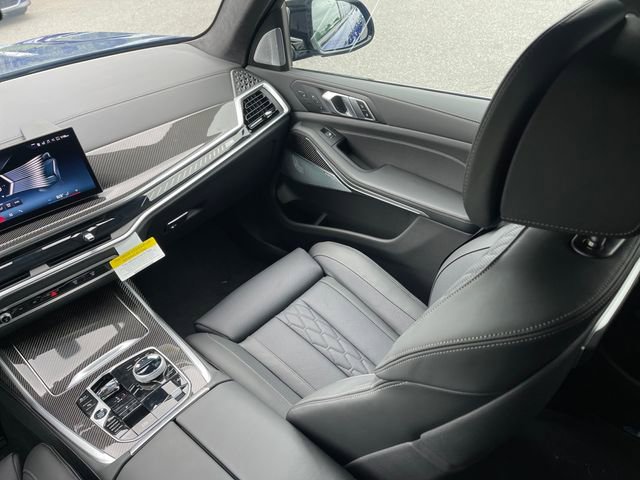 New 2026 BMW X7 M60i image 22