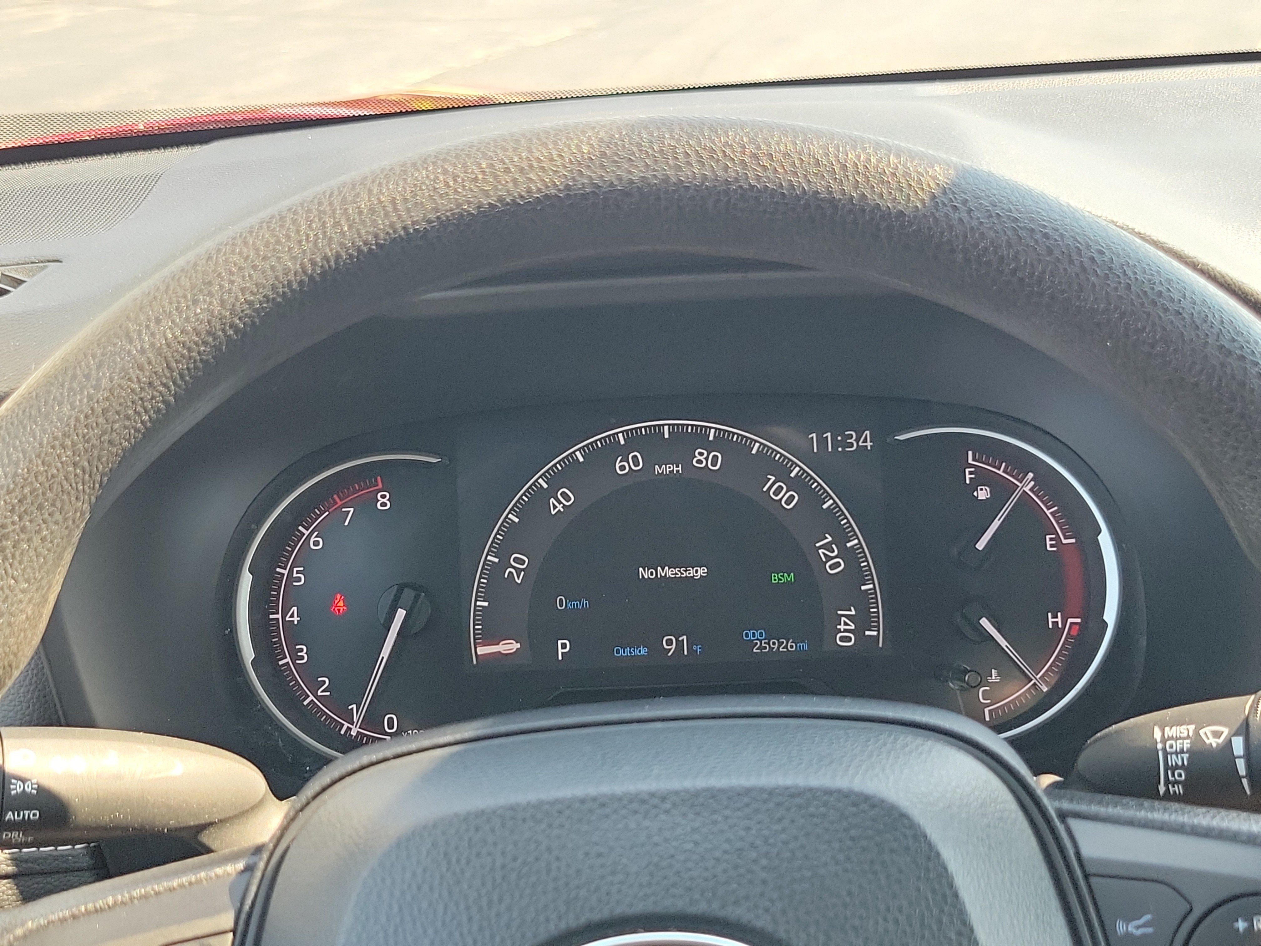 Certified 2023 Toyota RAV4 XLE AWD/4WD image 23