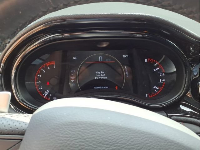 Used 2024 Dodge Durango R/T AWD/4WD image 17