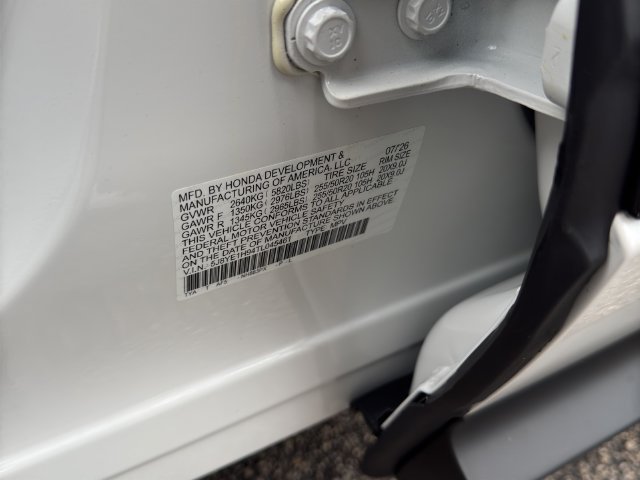 New 2026 Acura MDX A-Spec w/ Advance Package AWD/4WD image 12