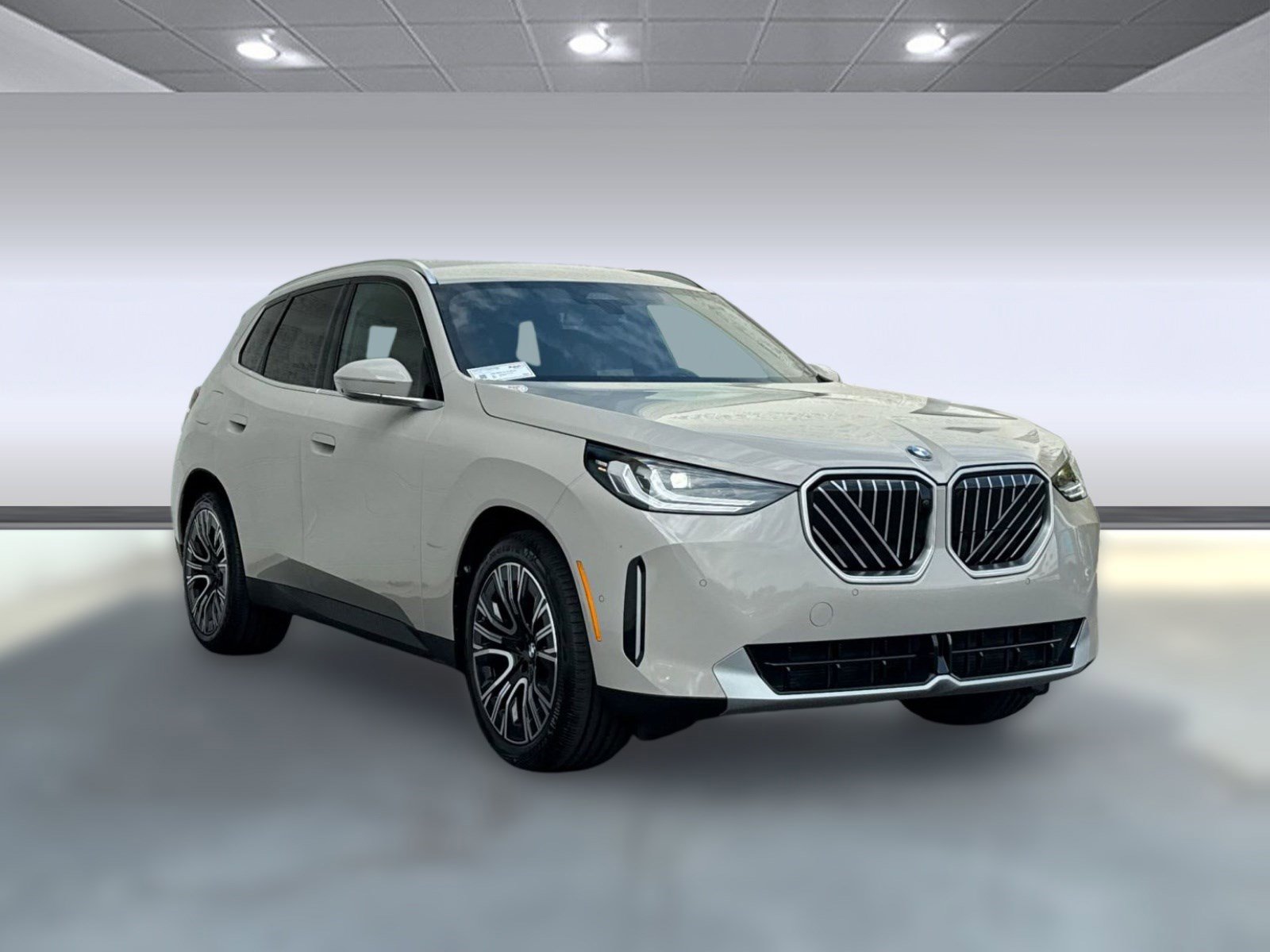 Used 2026 BMW X3 xDrive30 w/ Premium Package image 6