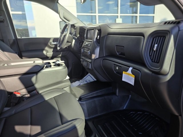 New 2025 Chevrolet Silverado 2500 W/T w/ WT Convenience Package RWD image 27